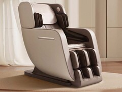 Xiaomi Smart Massage Chair: Smarter Massagestuhl mit vielen Features