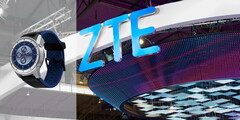 ZTE Quartz: Design der Android Wear 2.0 Smartwatch geleakt