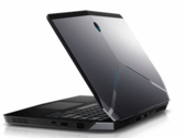 Dell Alienware 13 R2: OLED Variante in den USA verfügbar
