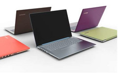 Neue Lenovo Laptops für Privatkunden: Schmale Displayränder für den Mainstream, zwei Convertibles und ein Gaming-Laptop