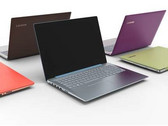 Neue Lenovo Laptops für Privatkunden: Schmale Displayränder für den Mainstream, zwei Convertibles und ein Gaming-Laptop