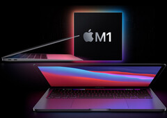 Prognose: Apple M1-Prozessor wird Apple MacBook-Absatz deutlich pushen.