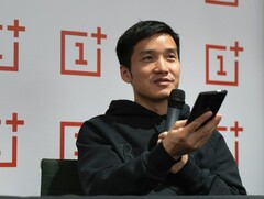OnePlus 7: CEO will am Mittwoch &quot;neues Gerät&quot; anteasern.