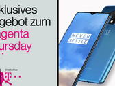 Black Friday: Exklusives Angebot für OnePlus 7T bei der Telekom.