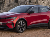 Renault Megane E-Tech Electric: Tag der offenen Tür für das E-Auto am 25. Juni.
