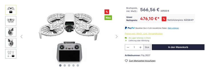 Bildquelle: Screenshot Mediatec.de