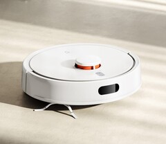 Xiaomi Mijia 3C: Saug- und Wischroboter erscheint in neuer Version