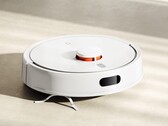 Xiaomi Mijia 3C: Saug- und Wischroboter erscheint in neuer Version