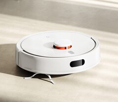 Xiaomi Mijia 3C: Saug- und Wischroboter erscheint in neuer Version