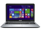 Test Asus X555LD-XX283H Notebook