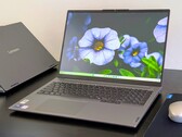 Das ThinkBook 16 G8 IAL ist äußerlich baugleich mit dem hier abgebildeten Vorgängermodell.