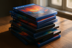 Auf Reddit werden aktuelle die Konsequenzen des Aussterbens physischer Spiele diskutiert. (Bildquelle: OpenAI)