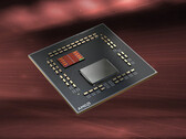 Der neue Ryzen 9 7950X3D verfügt über AMDs 3D-V-Cache Technologie (Bild: AMD)