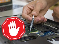 Die Wärmeleitpaste SGT-4 setzt beim Aushärten Essigsäure frei, was Kupferflächen korrodieren lässt. (Bildquelle: Elias Gamez/Pexels)