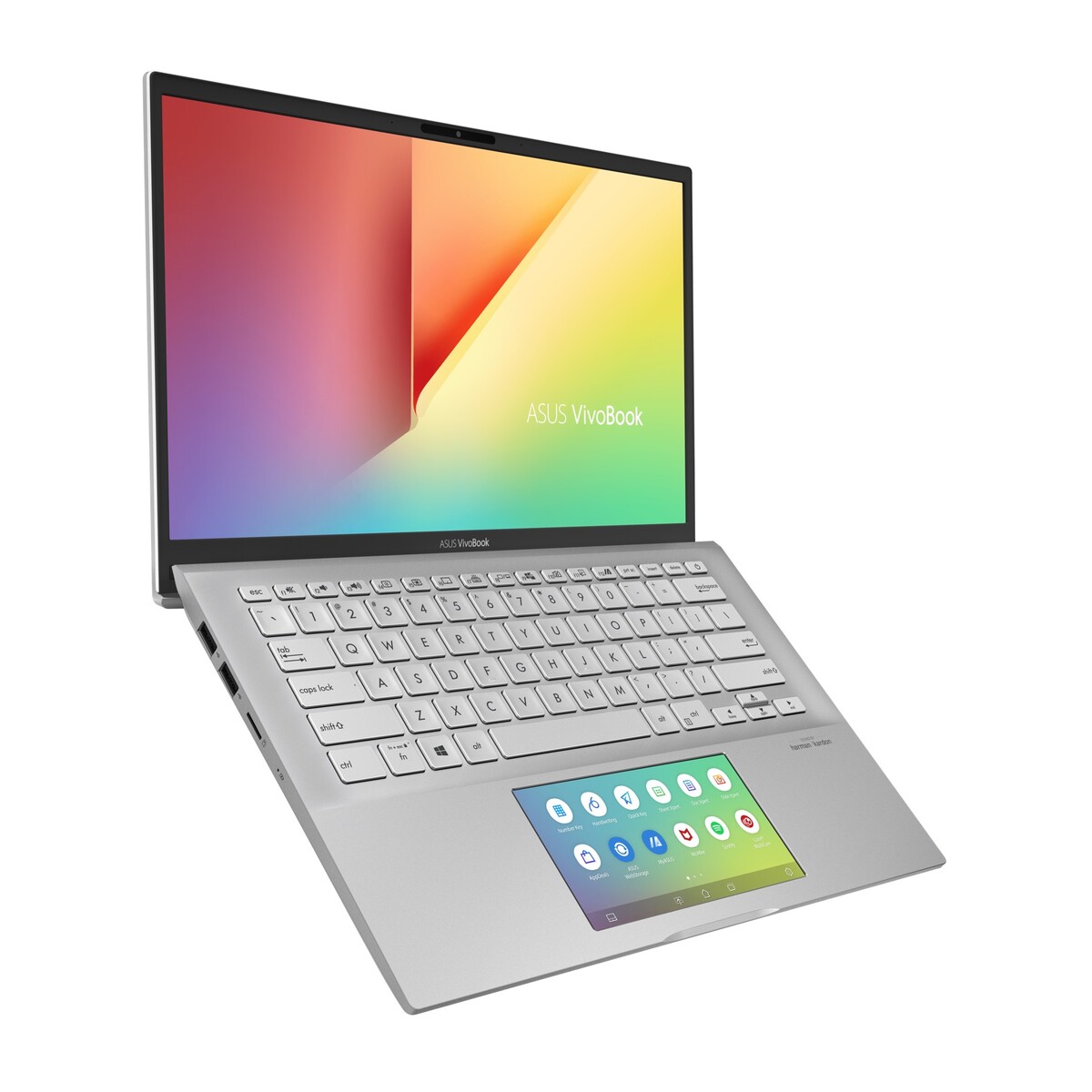 Asus VivoBook S14 S15 Lifestyle Notebooks Im Neuen Design