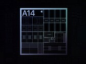 Apple liefert weitaus mehr Smartphone-SoCs aus als Samsung und Huawei. (Bild: Apple)