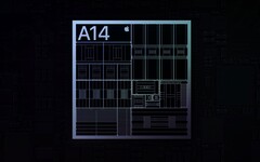 Apple liefert weitaus mehr Smartphone-SoCs aus als Samsung und Huawei. (Bild: Apple)