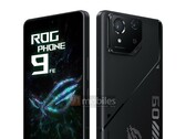 Das ROG Phone 9 FE soll als günstigere Alternative zum ROG Phone 9 positioniert werden. (Bildquelle: Asus)