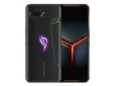 Schwergewicht: Asus ROG Phone II kratzt an der Grenze – von Gewicht