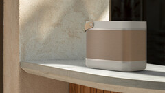 Der Bang & Olufsen Beolit 20 bietet viele Komfort-Features zum stolzen Preis. (Bild: Bang & Olufsen)