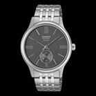 Die Casio BMS-100D-8AV (Bildquelle: Casio)