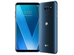 LG V30
