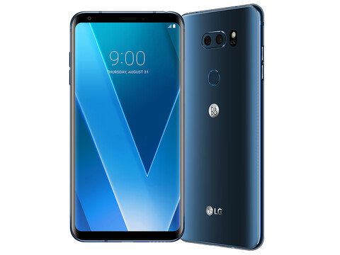LG V30