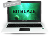 Bitblaze Titan BM15: Russischer Laptop auf ARM-Basis