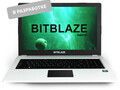 Bitblaze Titan BM15: Russischer Laptop auf ARM-Basis