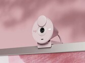 Die Logitech Brio 300 Webcam verspricht vor allem eine einfache Handhabung zum attraktiven Preis. (Bild: Logitech)