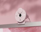 Die Logitech Brio 300 Webcam verspricht vor allem eine einfache Handhabung zum attraktiven Preis. (Bild: Logitech)