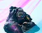 Die neue Casio GM-S5600XG-1 ist kompakter als das standardmäßige 5600-Gehäuse