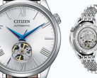 Neue Citizen Automatikuhr