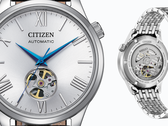 Neue Citizen Automatikuhr
