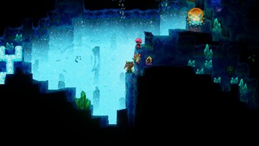 Im Bild: Ein Gameplay-Screenshot aus Core Keeper.
