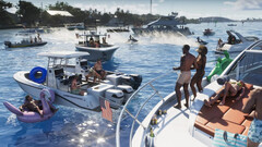 Screenshot aus GTA 6