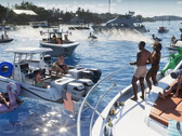 Screenshot aus GTA 6