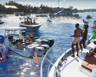 Screenshot aus GTA 6