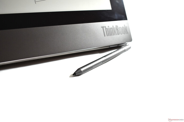 Digitizer Pen des Lenovo-Laptop ThinkBook Plus