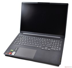 Lenovo IdeaPad 5 Pro 16ACH