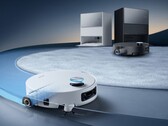 Zwei neue Saugroboter von Dreame mit besonderer Wischtechnologie sind jetzt erhältlich. (Bildquelle: Dreame)