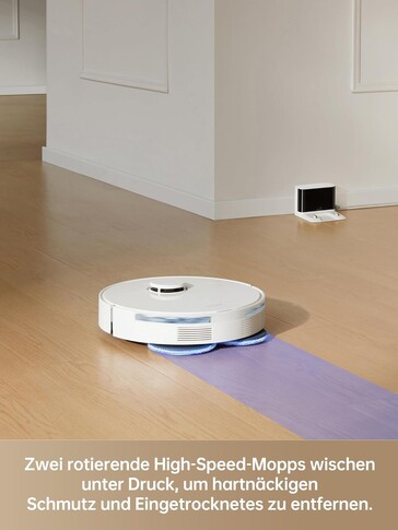 Dreame L10s Pro Gen 2