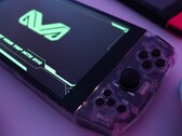 Der Aya Neo Gaming-Handheld ähnelt einer Nintendo Switch, der Ryzen 5 4500U bietet aber deutlich mehr Prozessorleistung. (Bild: Aya Neo)