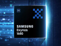 Samsung Exynos 1680 Prozessor - Benchmarks und Specs
