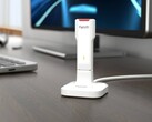 Mit dem neuen FRITZ!WLAN Stick 6700 bringt man einfach Wi-Fi 7 auf den Windows-PC.