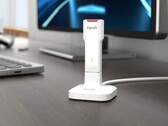 Mit dem neuen FRITZ!WLAN Stick 6700 bringt man einfach Wi-Fi 7 auf den Windows-PC.