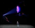 Face ID wurde mit dem iPhone X im Jahr 2017 vorgestellt, mit Gesichtsmasken kommt das System aber (noch) nicht klar. (Bild: Apple)