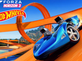 Games: Forza Horizon 3 Hot Wheels Erweiterung ab sofort verfügbar