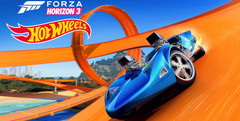 Games: Forza Horizon 3 Hot Wheels Erweiterung ab sofort verfügbar
