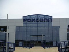 Lohnt sich für Foxconn nur dann eine Fabrik in den USA, wenn über 4 Milliarden US-Dollar an Subventionen fließen?